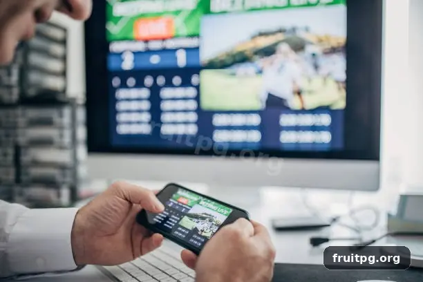 fruitpg Aplicativo - fruitpg 3